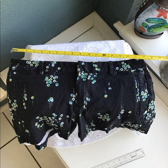 Ladies A.N.A. Twill Shorts Size 14 - Picture 6 of 7